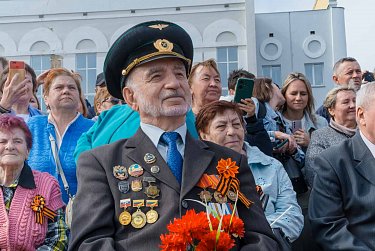 Александр Куниловский: «Ретропоезд» - это символ преемственности поколений и общей победы»